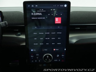 Ford Mustang Mach-E  Extended Range AW 2021