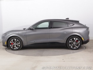 Ford Mustang Mach-E  Extended Range AW 2021