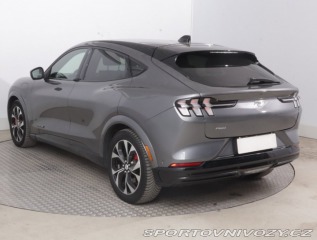 Ford Mustang Mach-E  Extended Range AW 2021
