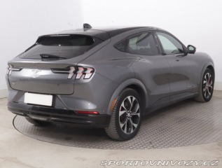 Ford Mustang Mach-E  Extended Range AW 2021
