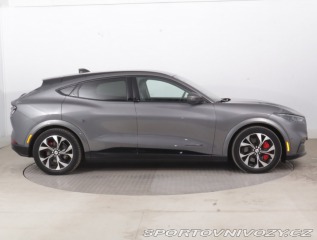 Ford Mustang Mach-E  Extended Range AW 2021