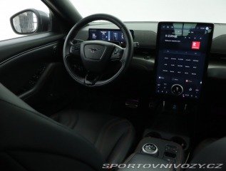 Ford Mustang Mach-E  Extended Range AW 2021