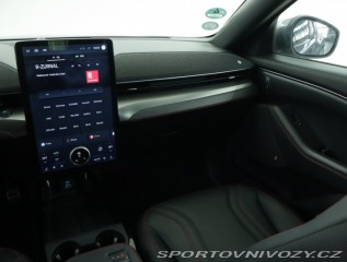 Ford Mustang Mach-E  Extended Range AW 2021