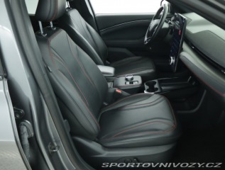 Ford Mustang Mach-E  Extended Range AW 2021