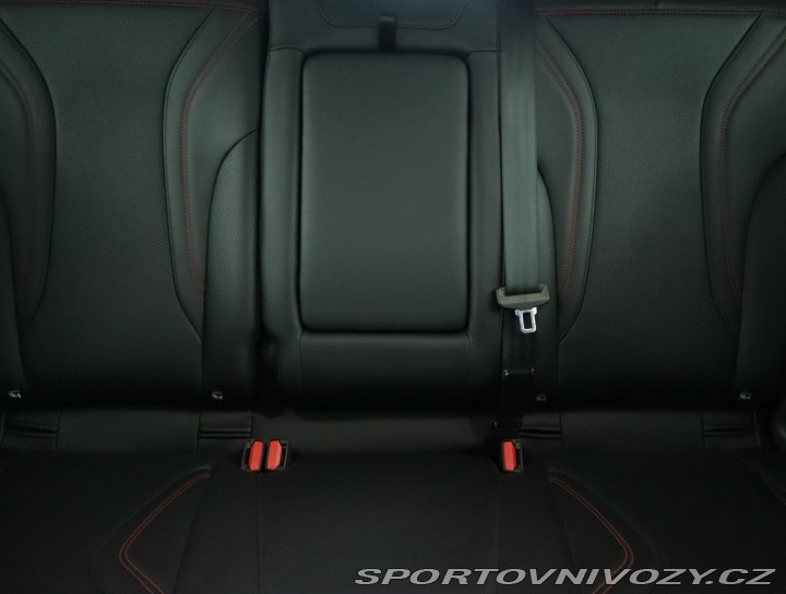 Ford Mustang Mach-E  Standard Range AW 2021