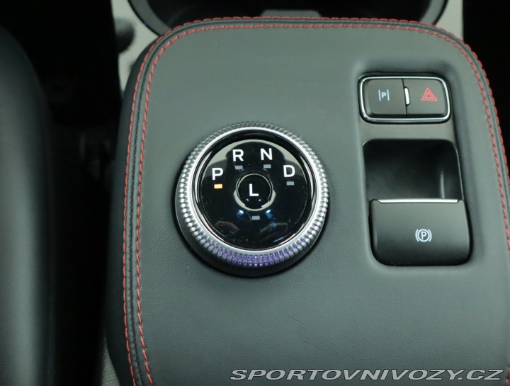 Ford Mustang Mach-E  Standard Range AW 2021