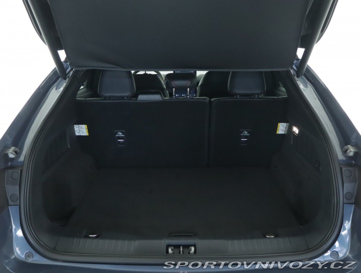Ford Mustang Mach-E  Standard Range AW 2021