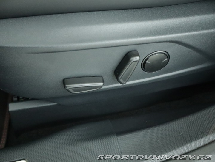 Ford Mustang Mach-E  Standard Range AW 2021