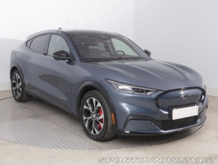 Ford Mustang Mach-E Standard Range AW 2021