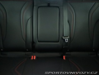 Ford Mustang Mach-E Standard Range AW 2021