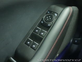 Ford Mustang Mach-E Standard Range AW 2021