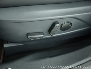 Ford Mustang Mach-E Standard Range AW 2021