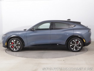 Ford Mustang Mach-E Standard Range AW 2021
