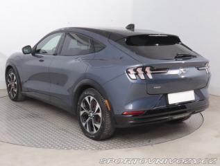 Ford Mustang Mach-E Standard Range AW 2021