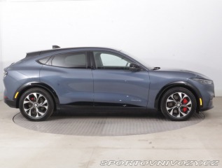 Ford Mustang Mach-E Standard Range AW 2021