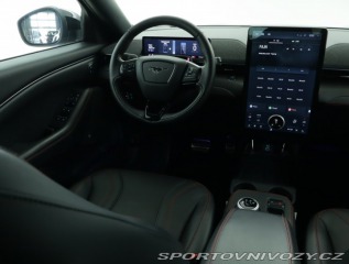 Ford Mustang Mach-E Standard Range AW 2021