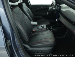 Ford Mustang Mach-E Standard Range AW 2021