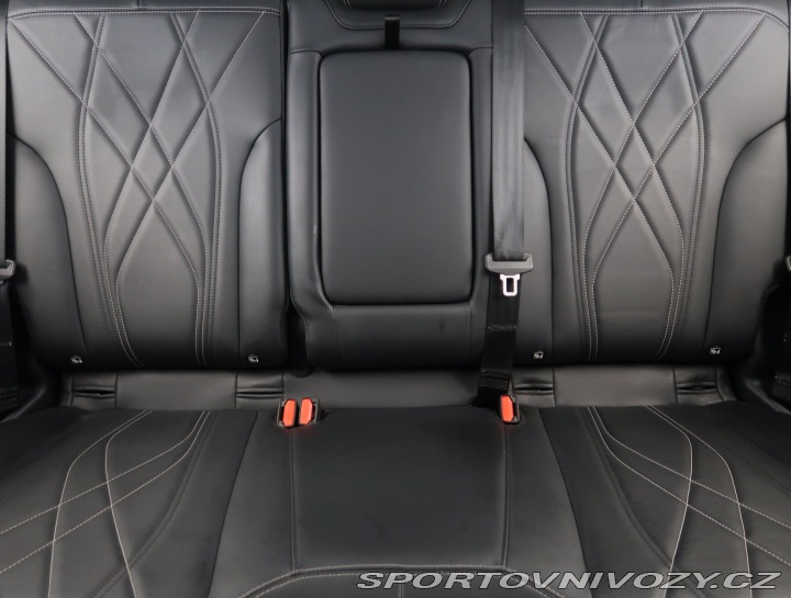 Ford Mustang Mach-E  Standard Range RW 2021