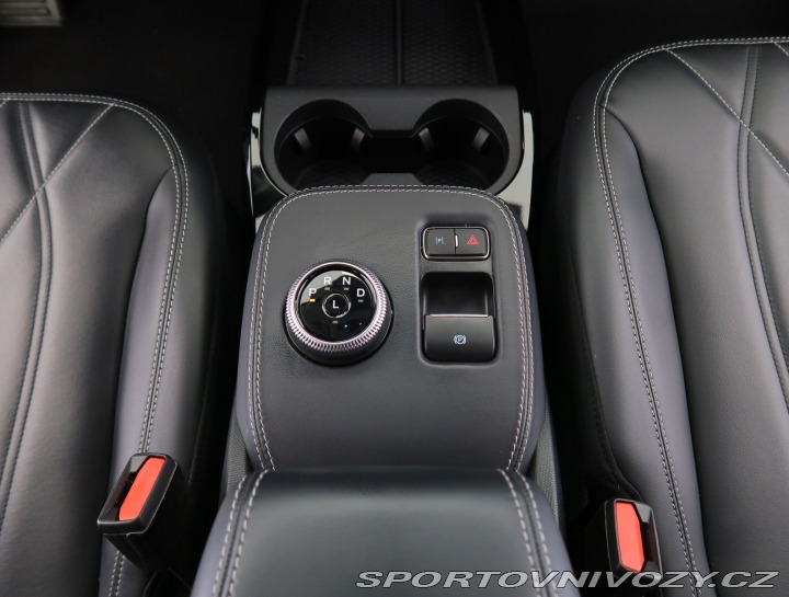 Ford Mustang Mach-E  Standard Range RW 2021