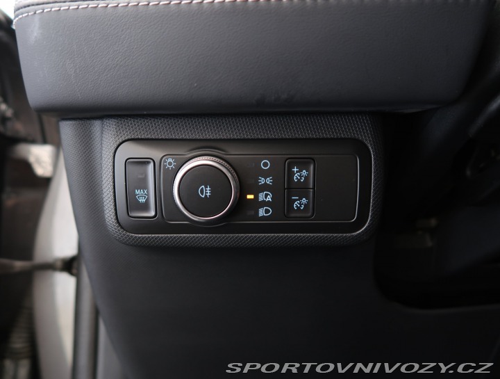 Ford Mustang Mach-E  Standard Range RW 2021