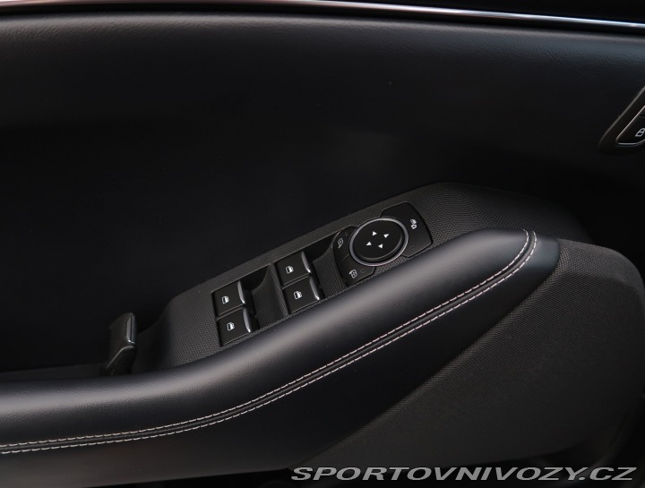 Ford Mustang Mach-E  Standard Range RW 2021