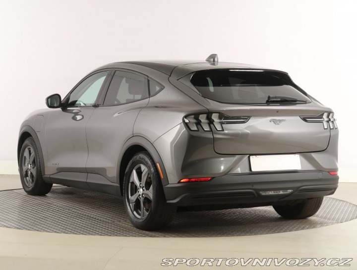 Ford Mustang Mach-E  Standard Range RW 2021