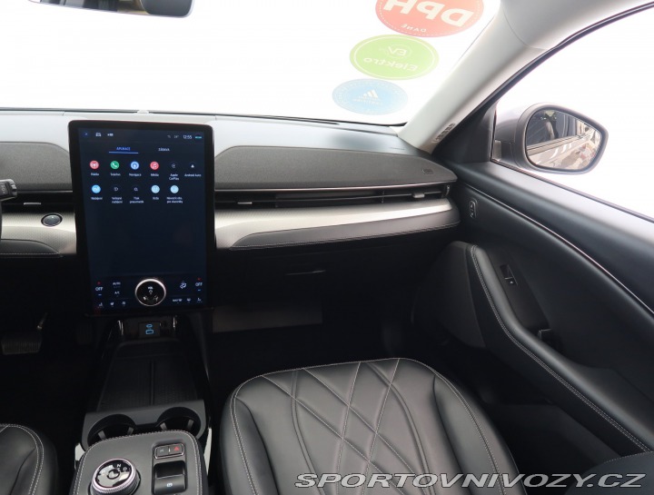 Ford Mustang Mach-E  Standard Range RW 2021