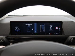 Ford Mustang Mach-E  Standard Range RW 2021