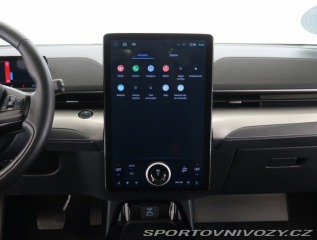 Ford Mustang Mach-E  Standard Range RW 2021