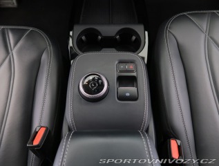 Ford Mustang Mach-E  Standard Range RW 2021