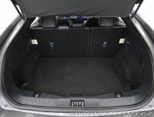 Ford Mustang Mach-E  Standard Range RW 2021
