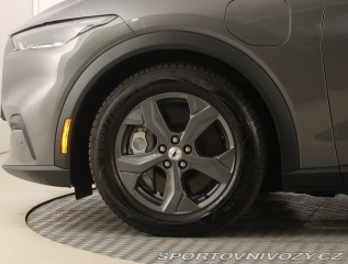 Ford Mustang Mach-E  Standard Range RW 2021