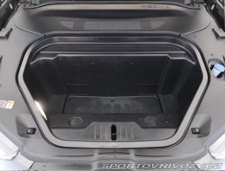 Ford Mustang Mach-E  Standard Range RW 2021