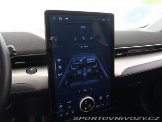 Ford Mustang Mach-E  Standard Range RW 2021