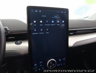 Ford Mustang Mach-E  Standard Range RW 2021