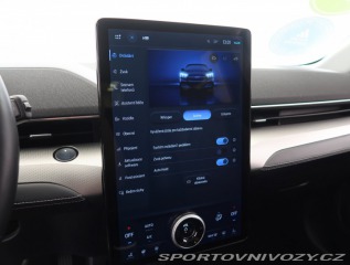 Ford Mustang Mach-E  Standard Range RW 2021