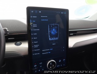 Ford Mustang Mach-E  Standard Range RW 2021