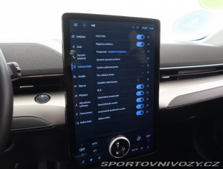 Ford Mustang Mach-E  Standard Range RW 2021