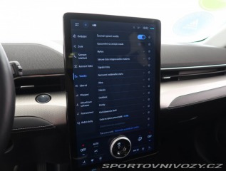 Ford Mustang Mach-E  Standard Range RW 2021