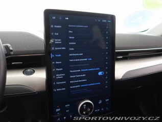 Ford Mustang Mach-E  Standard Range RW 2021