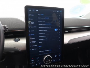 Ford Mustang Mach-E  Standard Range RW 2021