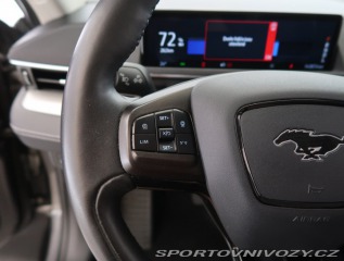Ford Mustang Mach-E  Standard Range RW 2021