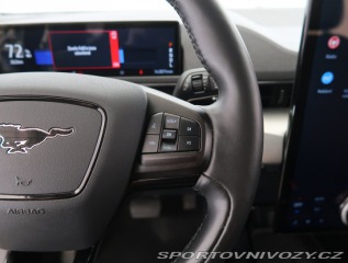 Ford Mustang Mach-E  Standard Range RW 2021