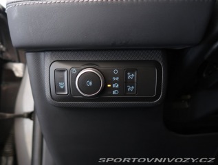 Ford Mustang Mach-E  Standard Range RW 2021