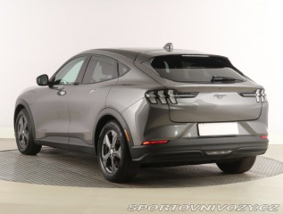 Ford Mustang Mach-E  Standard Range RW 2021
