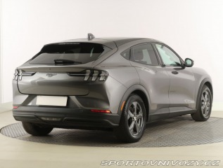 Ford Mustang Mach-E  Standard Range RW 2021