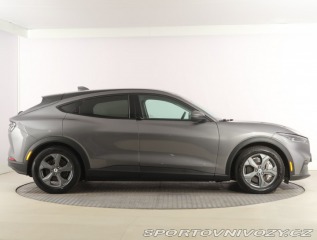 Ford Mustang Mach-E  Standard Range RW 2021