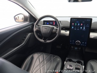 Ford Mustang Mach-E  Standard Range RW 2021