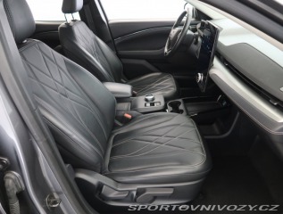Ford Mustang Mach-E  Standard Range RW 2021