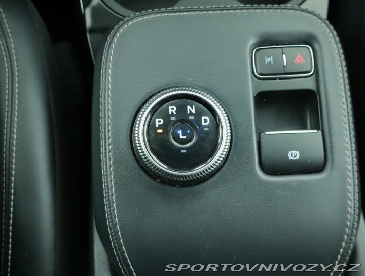 Ford Mustang Mach-E Standard Range RW 2021